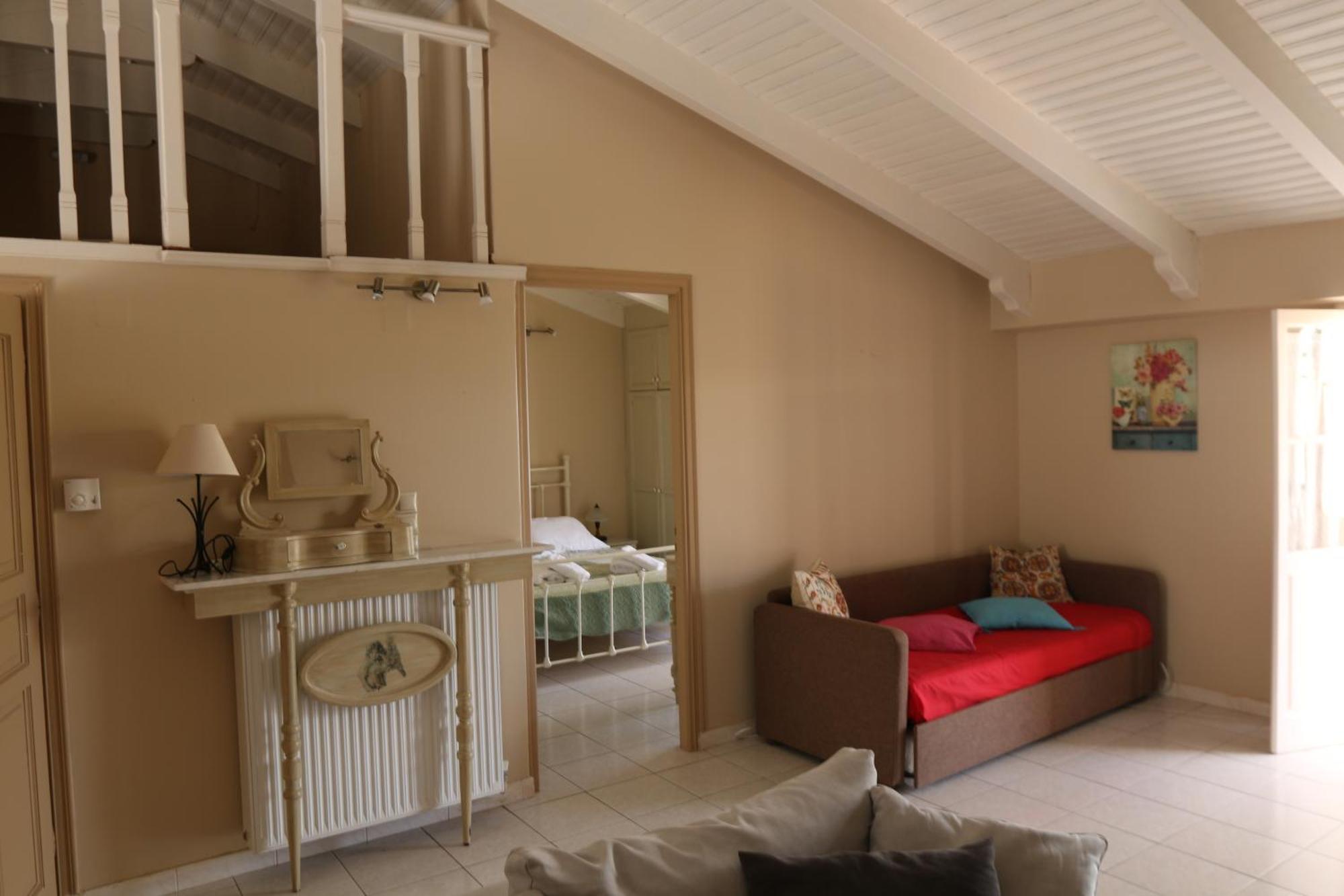 Vanessa Studios Poros  Exteriér fotografie