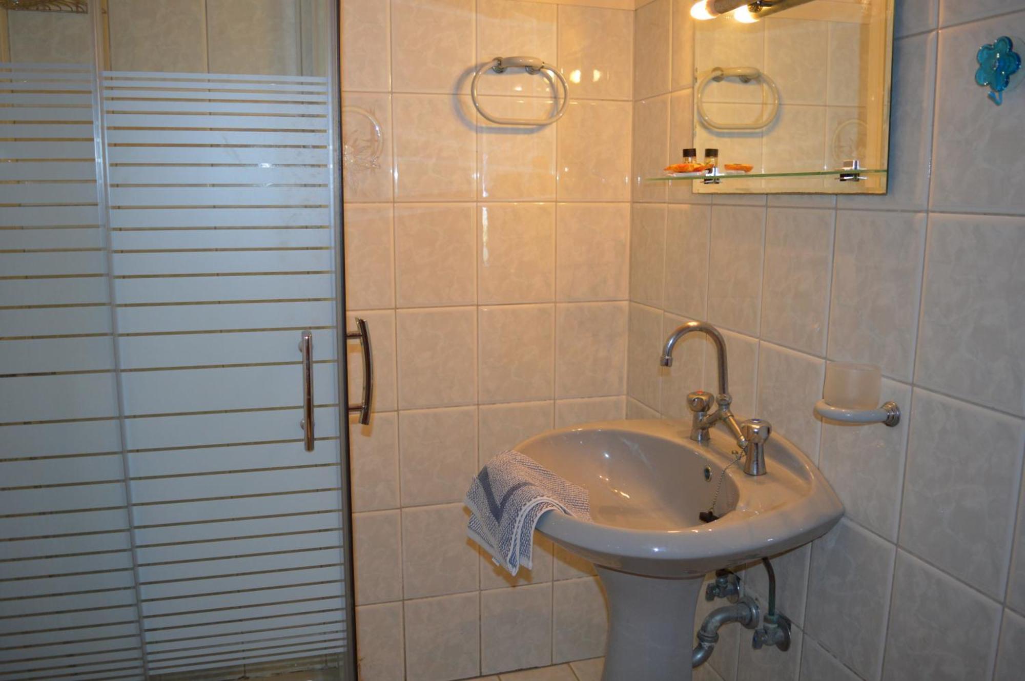 Vanessa Studios Poros  Pokoj fotografie