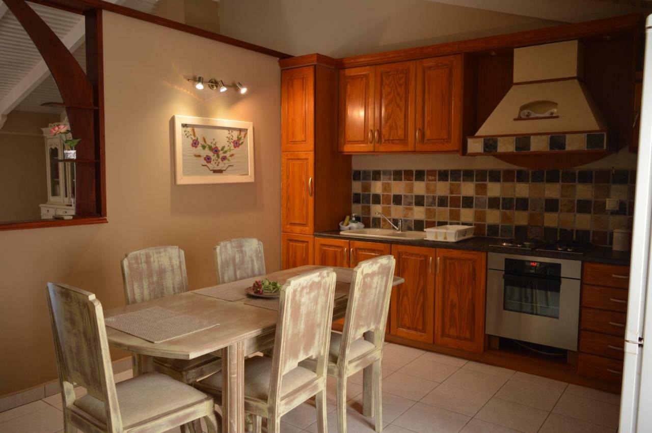 Vanessa Studios Poros  Exteriér fotografie